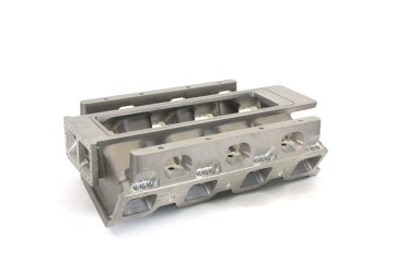 426-7 INDY Blower Manifold for 426 65-71 Hemi 16 bolt   6-71 to   14-71  Competition